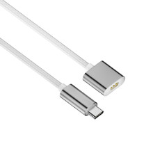 Magnetic Charging Cable for Laifen LFTB01-P Electric Toothbrush Fast Type C interface