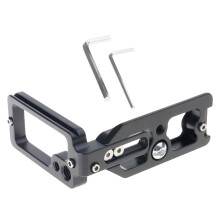 Extendable Metal Arca L Bracket For Z5 Z6 Z7 Z6II Z7II Z6III Camera Accessories