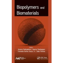 Biopolymers and Biomaterials Hardcover Book