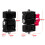 Tilt Adjustable Field Monitors Mount Brackets for Tripod and Microphone With handle 3
