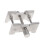 Universal Watch Movement Clamp Multifunction Fixed Base Watches Repair Tools Medium size 1