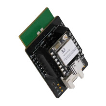 MR60BHA2 Precise 60GHz Sensoring for Human Detection