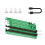 DDR4 DIMM Memory Tester Testing Diagnostic Card With LED Indicators for Desktop 1