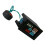 D69-2058 Digital Voltage Current Power Meter For Engineers Electrical AC200 to 400V 1