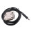 USB To DB25 male RS232 Conversion Cable Fast Speed USB-DB25-MALE Efficient 1