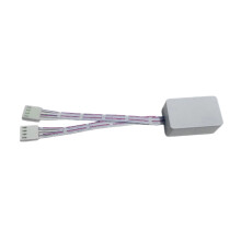 4+4 PWM Pin Fan Emulator Dummy Load Speed Regulator for Maintaining Computer