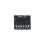 Advanced Security TPM 2.0 Module for Desktops 12 Pin SPI Slot Security Module 1