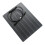Flexible 30W Solar Charger Board Waterproof Construction for Camping Charging 5