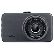 3Inch IPS Large Display Screen Car Video Recorder DVR for Car 3 inch single camera
