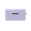 Protective Silicone Case Dust Prevention Cover Transmitter Case for MIC 2 Purple 1