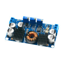 5V-32V to 1V-30V Solar Vehicle Automatic Step Up Down Regulator Charging Module