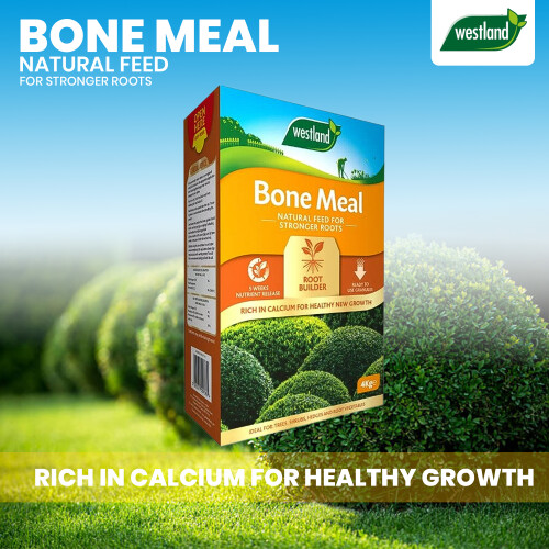 Westland Westland Bone Meal Root Feed 4kg 1