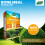 Westland Westland Bone Meal Root Feed 4kg 4