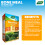 Westland Westland Bone Meal Root Feed 4kg 7