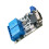 Multifunction RS232 Modbus Rtu Module Control Switches Board Relays Board Motor 2 Opto 1