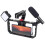 Ergonomic Hand Grip Aluminum Alloy Camera Handle for Comfortable Grip 1