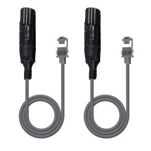 Waterproof RJ45 Converters Cable for Fast Speed Internet for Gen 3