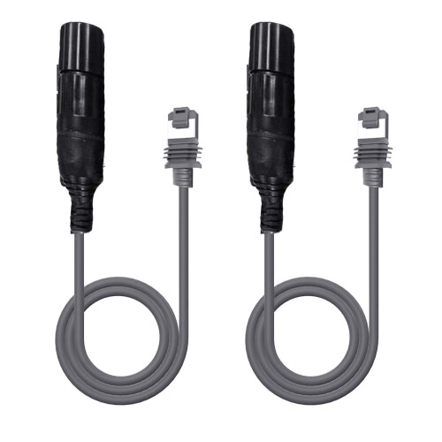 Waterproof RJ45 Converters Cable for Fast Speed Internet for Gen 3