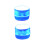 Quadcopter Navigation Lights For Air 2S Evening Flying, Simple Battery Replace Blue a pair 1