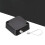1/2/4Pcs TV Remote Control Tethers with Adjustable Leashes Never Lose TV Remote 1 4