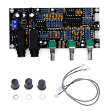 M273 Karaoke Reverberation Board Amplifier Module Digital Amplifier Board