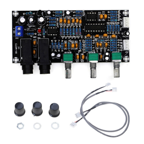 M273 Karaoke Reverberation Board Amplifier Module Digital Amplifier Board