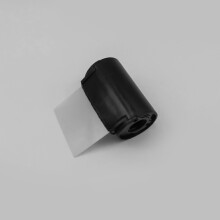 Pack of 5 Empty Reloadable Film Cassettes for 135/35mm Photography Camera