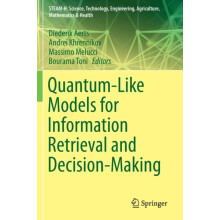 QuantumLike Models for Information Retrieval and DecisionMaking Paperb