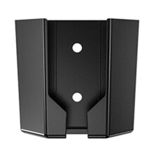 Space Saving Wall Bracket for Star Link Ethernet Adapter Mount Storage Rack Black