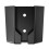 Space Saving Wall Bracket for Star Link Ethernet Adapter Mount Storage Rack Black 1