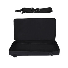 Travel Bag DJ Gear Carrying Case Reinforced Bag For SR2 Controller