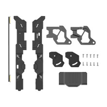 Top End Upgrades set Innovative Technology Integration for DC5 & Related Chimera7 Pro