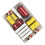 Sound 3/2Way Crossover for Stage Conference Speakers Frequency Divider Two way frequency 1