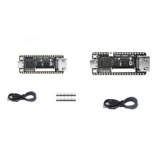 Explore Game Creation with Open Source Development Board for Enthusiasts Without Welded