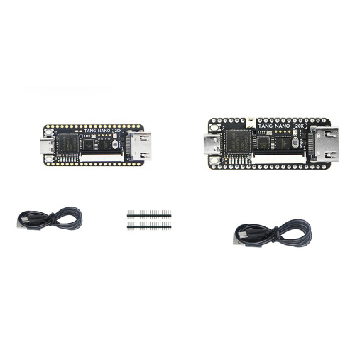 Explore Game Creation with Open Source Development Board for Enthusiasts Without Welded