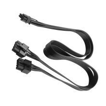 12VHPWR 12P+4P Graphics Card PCIE 5.0 Power Cable Copper Wire 60cm/23.62in