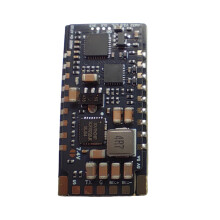 AM32 ESC V2.5 Brushless Controller 85A Transient Current 6V-30V for Drones No BEC