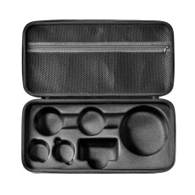 EVA Case Water Resistant Carry Case Compact Travel Case for HD08 HD15 HD16