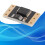 XL74610 Voltages Output Stabilizer Ideals Diode Module for Electronic Projects 5