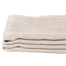 Speaker Fabric Cover Enhances Sound And Protections Durability Grill Cloth Apricot 1mx1.5m