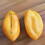 Cute Avocado Bread Corn Shaped Organizers Pouch Carrying Bag Box For Small Items corn 10