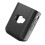 AntiScratch Silicone Case Shell For Mic 2 Recording Equipment Sleeve Protectors Black 1