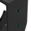 Acrylic Vertical Holder Stand for 2024 Model Speaker Secure Placement Transparent 6