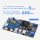 CM5 Expansion Board Compute Module 5 with M.2 NVMe Solid  Disks Compatibility 5