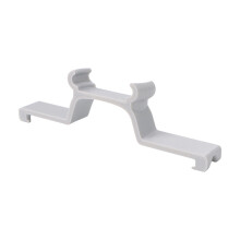 ABS Drones Holder easy installs Drones Bracket Accurate Drones Position for Trac