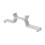 ABS Drones Holder easy installs Drones Bracket Accurate Drones Position for Trac 1