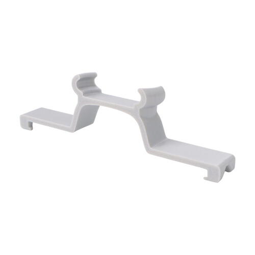 ABS Drones Holder easy installs Drones Bracket Accurate Drones Position for Trac