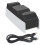 Small Controllers Charging Stand for P5 with Efficient Space Management 1