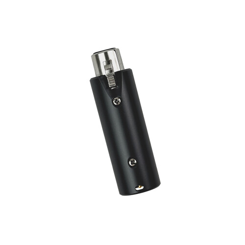 Solid Mic Preamplifier Booster for Improved Audios Quality in Dynamic Mic