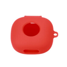 Ergonomic Sleeve Shell For Sport X20 Wireless Headphone Antislip Waterproof Case Red